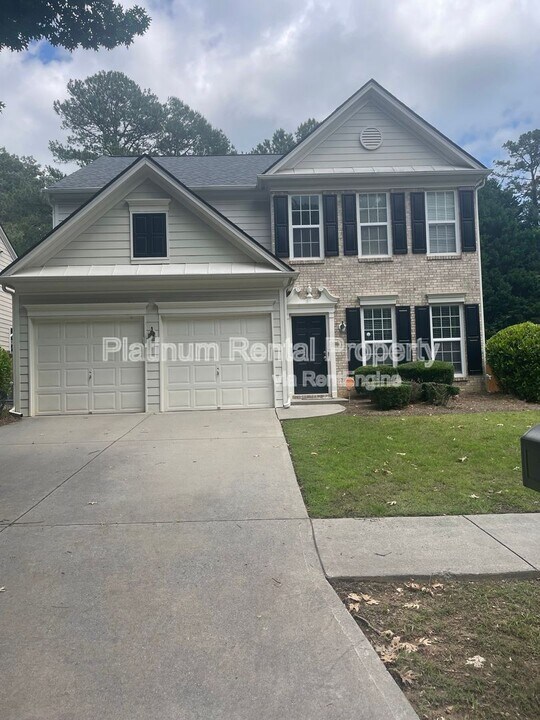 165 Friars Head Dr NE in Suwanee, GA - Building Photo