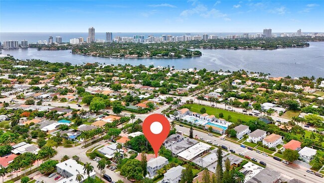 property at 1730 Marseille Dr