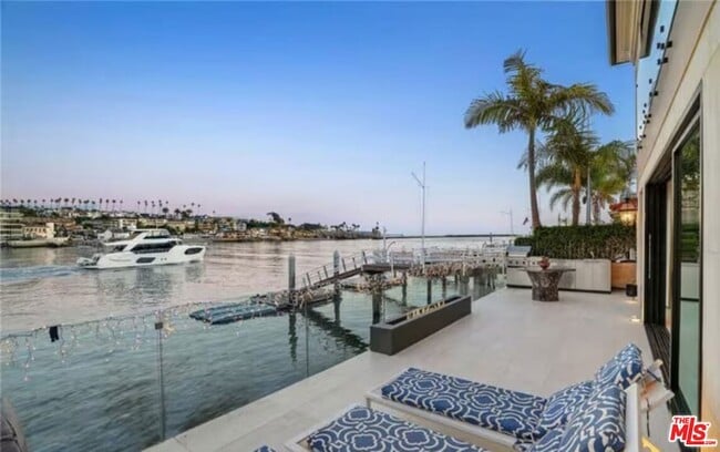 property at 2266 Channel Rd