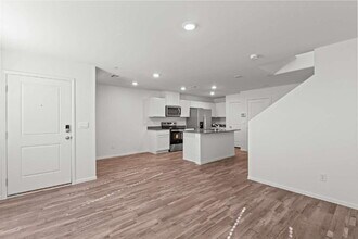 4919 Olive Mesa Ave in Las Vegas, NV - Foto de edificio - Building Photo