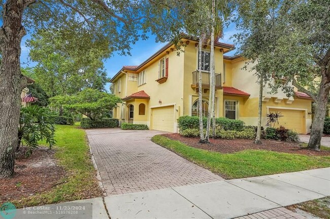 5732 NW 119th Terrace in Coral Springs, FL - Building Photo - Building Photo