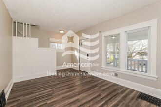 1069 Herberich Ave in Akron, OH - Building Photo - Building Photo