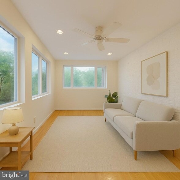 3137 S Glebe Rd in Arlington, VA - Building Photo - Building Photo