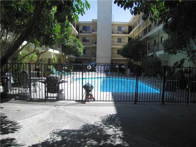 property at 3535 Monroe Ave