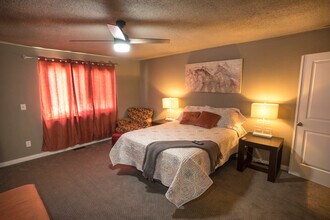 3872 Constitution Ave in Colorado Springs, CO - Building Photo - Building Photo