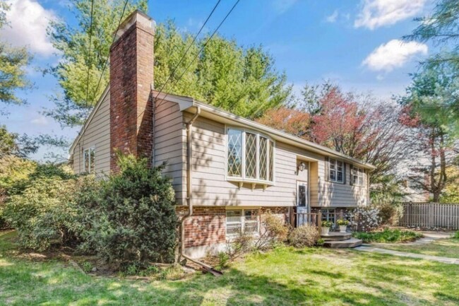 property at 30 Valleyfield St