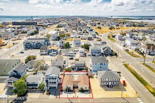 115-117 Coolidge Ave in Seaside Heights, NJ - Building Photo - Building Photo