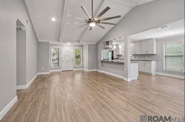 15616 Council Ave in Baton Rouge, LA - Building Photo - Building Photo