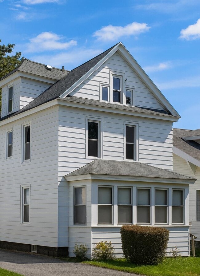 property at 502 Helen St