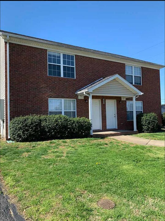 292 Audley Ave in Bowling Green, KY - Building Photo