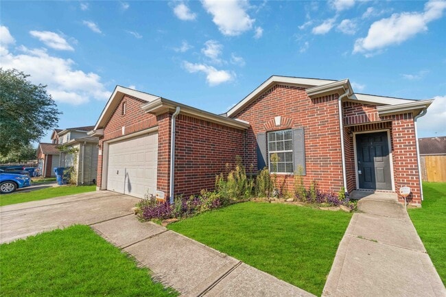 29423 Legends Stone Dr in Spring, TX - Building Photo - Building Photo