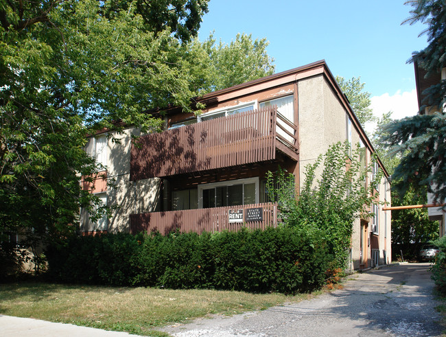 U of M Student Housing in Ann Arbor, MI - Building Photo - Building Photo