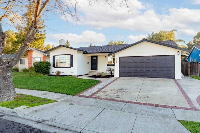 4649 Denker Dr in Pleasanton, CA - Building Photo - Building Photo