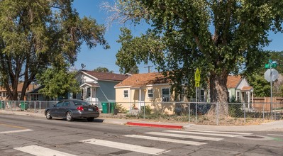 624 19th St in Sparks, NV - Building Photo - Building Photo