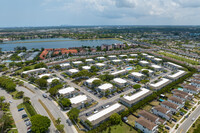 Monterey Village in Miami, FL - Building Photo - Building Photo