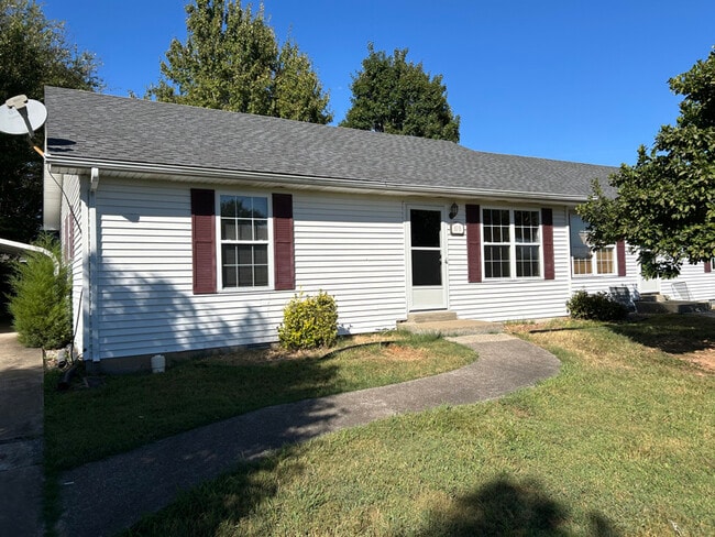 80 Willie Groce Rd