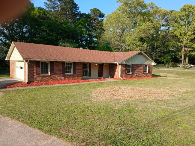 property at 1850 Brandy Dr SE