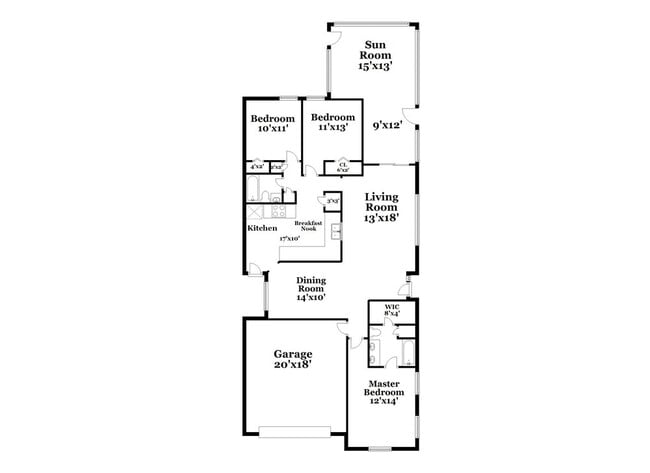 175 Nadia Michelle Ct S in Jacksonville, FL - Building Photo - Building Photo