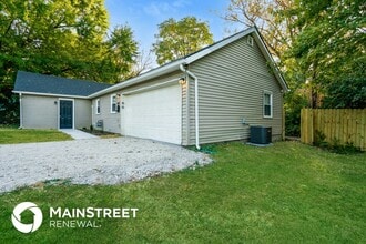 1618 S 30th St in Louisville, KY - Building Photo - Building Photo