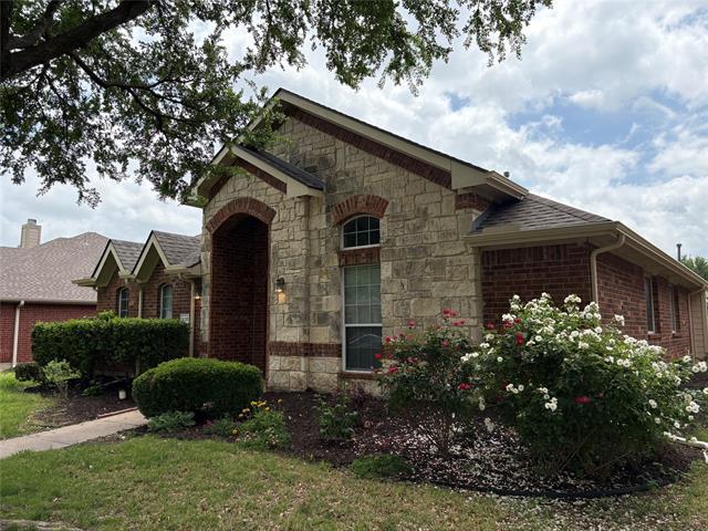 1630 Warm Springs Dr in Allen, TX - Building Photo - Building Photo