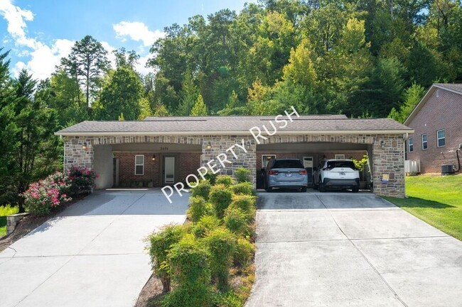 3606 Brass Lantern Way in Chattanooga, TN - Building Photo - Building Photo