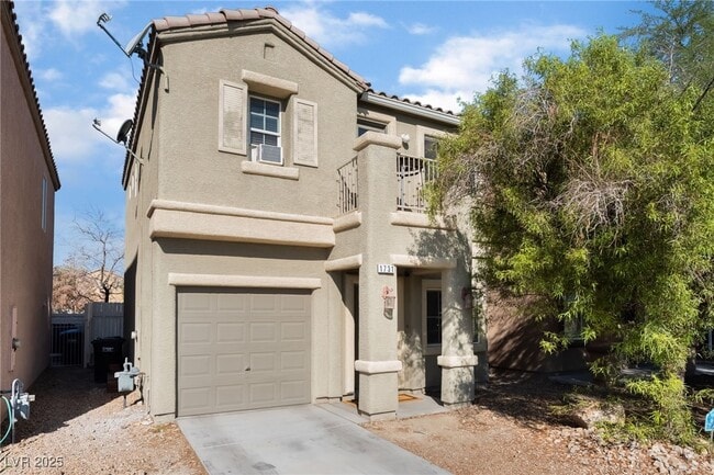 1731 Ferrell St in Las Vegas, NV - Building Photo - Building Photo