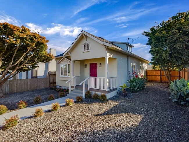 property at 1931 A St