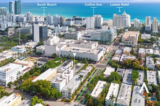 531 16th St in Miami Beach, FL - Foto de edificio - Building Photo