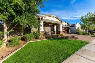 4499 N Arbor Way in Buckeye, AZ - Building Photo - Building Photo