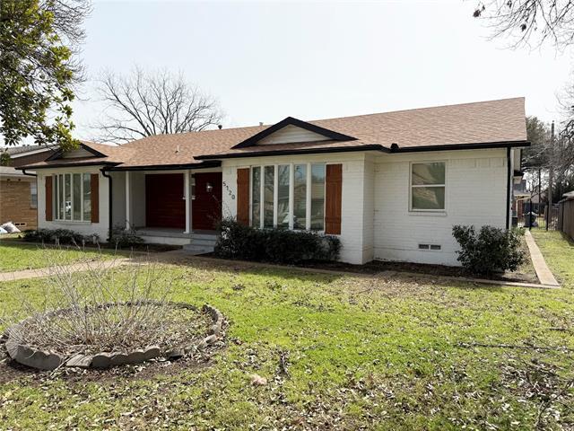 5720 Twineing St in Dallas, TX - Building Photo - Building Photo