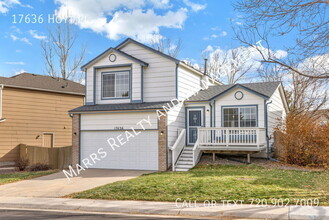 17636 Hoyt Pl in Parker, CO - Building Photo - Building Photo