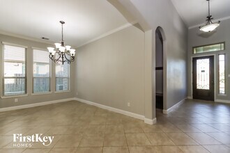 24107 Newberry Bend Dr in Porter, TX - Foto de edificio - Building Photo