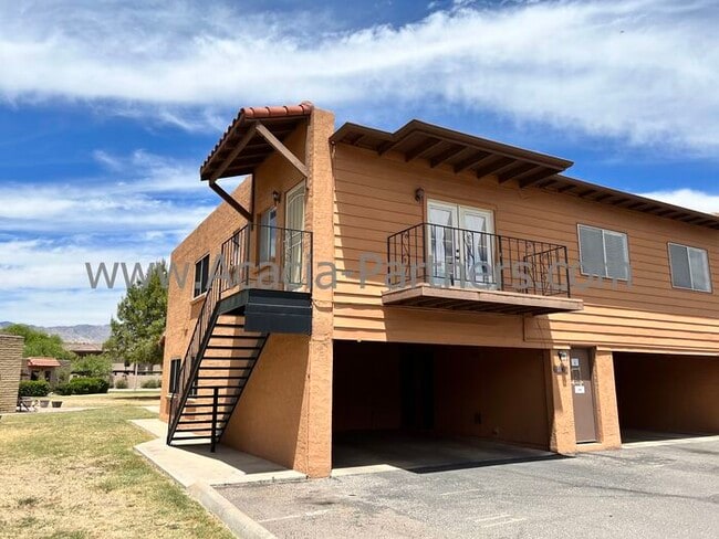 property at 1967 N Camino Serna