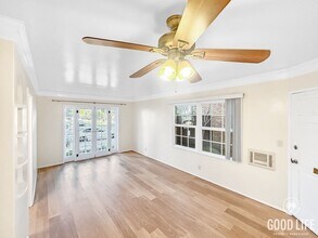 3030 Sixth Ave in San Diego, CA - Building Photo - Building Photo