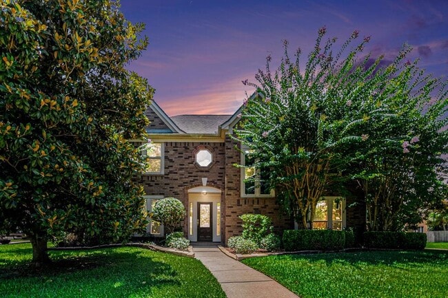 property at 4105 Pebble Beach Dr