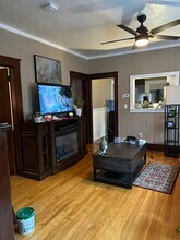 14 Park St, Unit APT 3 in Southbridge, MA - Building Photo - Building Photo