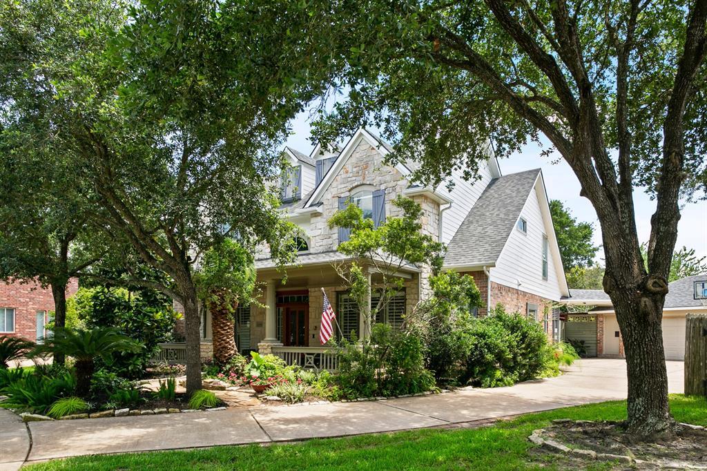 22527 Silvermist Ln in Katy, TX - Building Photo