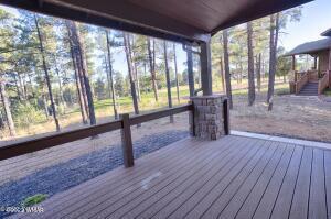 2731 W Villa Loop in Show Low, AZ - Building Photo - Building Photo