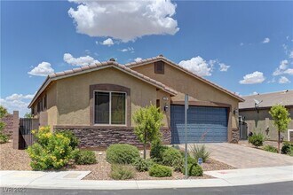 26 Kaku Ridge Way in Las Vegas, NV - Building Photo - Building Photo