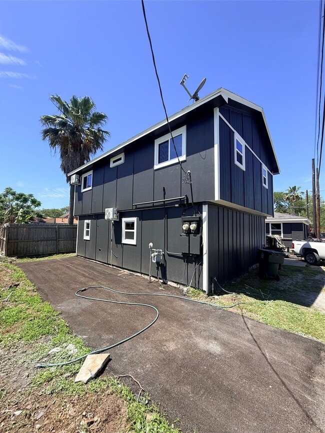 property at 2919 Avenue K