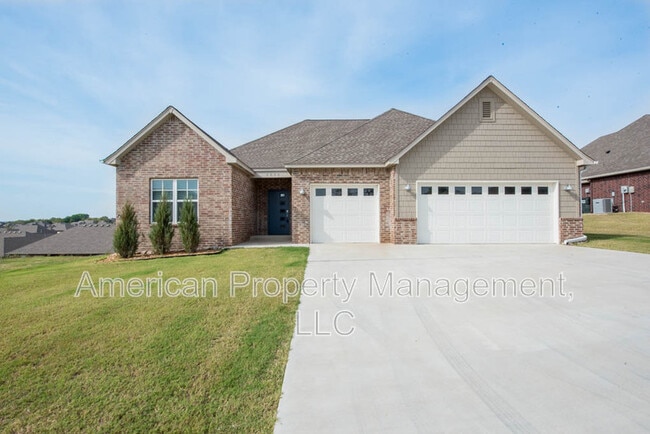 property at 8442 N 77th E Ave
