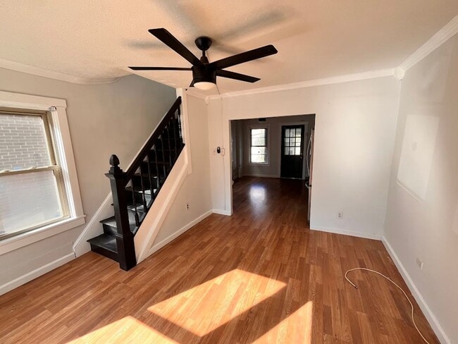 613 Lehigh Ave in Lancaster, PA - Building Photo - Building Photo