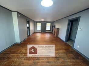 501 Vernon St in Ruston, LA - Building Photo - Building Photo
