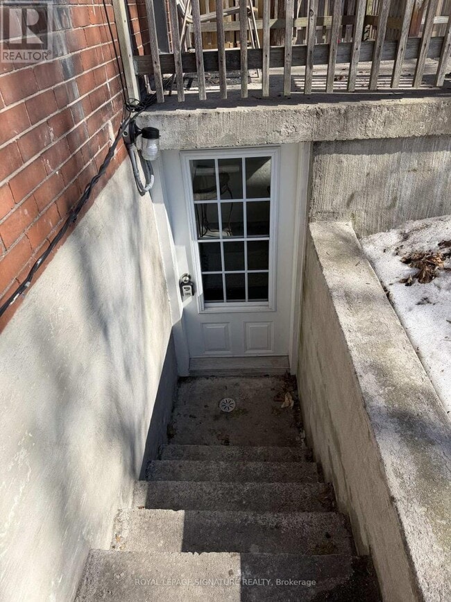 property at 295 Arthur St