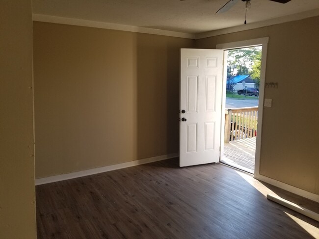 722 Lena St in Nashville, TN - Building Photo - Building Photo
