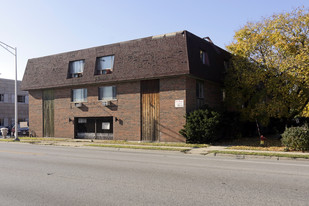 1229 S Harlem Ave Apartments