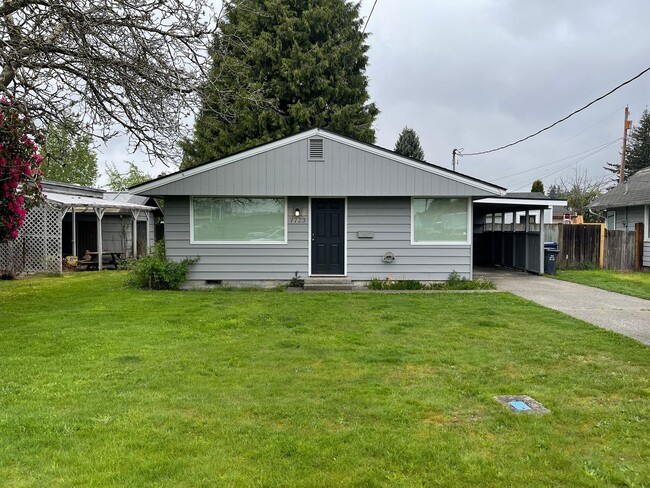 property at 1723 9th St