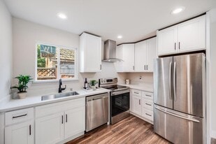 1459 Hervey Ln in San Jose, CA - Building Photo