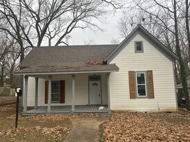 605 Byars St in Covington, TN - Building Photo