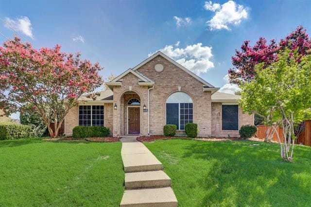property at 6302 Mt Vernon Dr